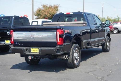 2024 Ford F-250 King Ranch