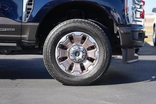 2024 Ford F-250 King Ranch