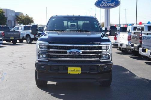 2024 Ford F-250 King Ranch
