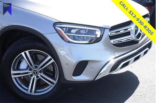 2022 Mercedes-Benz GLC 300 Base
