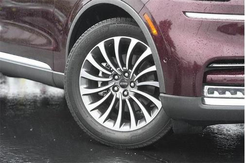 2020 Lincoln Aviator Reserve RWD