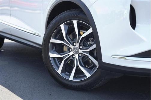 2024 Acura MDX Technology