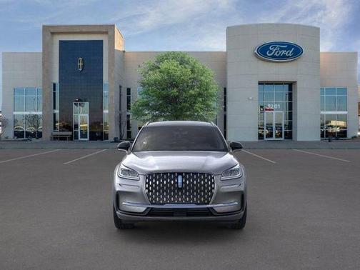 2024 Lincoln Corsair Grand Touring