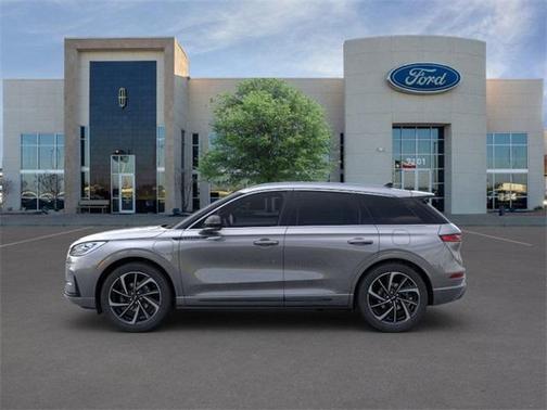 2024 Lincoln Corsair Grand Touring