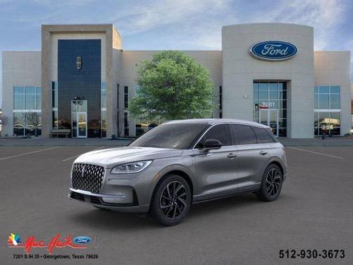 2024 Lincoln Corsair Grand Touring