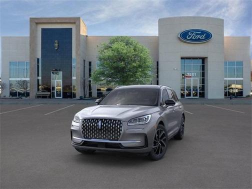 2024 Lincoln Corsair Grand Touring