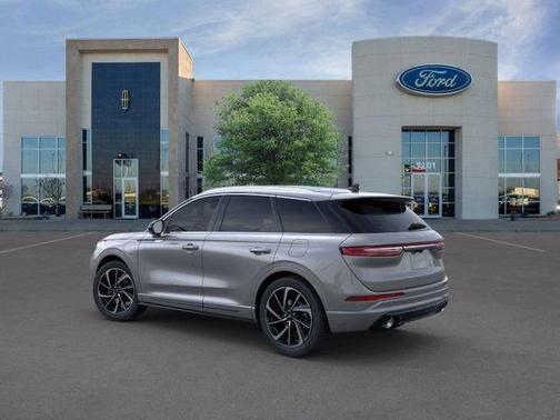 2024 Lincoln Corsair Grand Touring