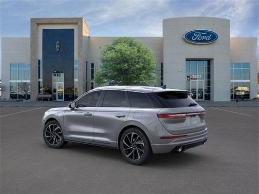 2024 Lincoln Corsair Grand Touring