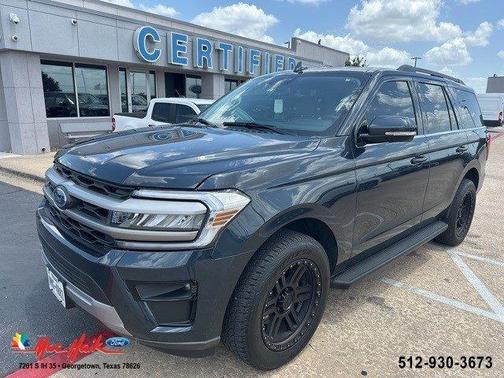 2024 Ford Expedition XLT