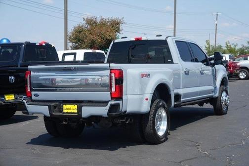 2024 Ford F-450 LIMITED