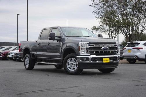 2025 Ford F-350 XLT