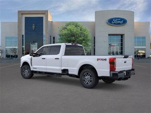 2025 Ford F-250 XLT