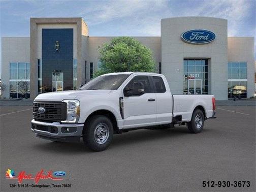 2025 Ford F-250 XL