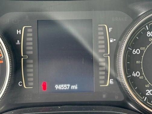 Velvet Red Pearlcoat 2020 Jeep Cherokee Latitude