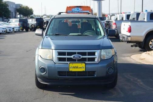 2010 Ford Escape XLS