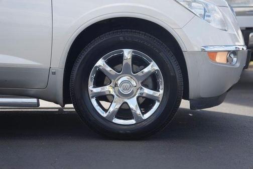 2008 Buick Enclave 