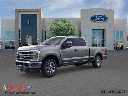 2026 Ford F-350 Lariat Super Duty