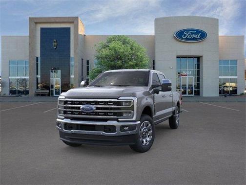 2026 Ford F-350 Lariat Super Duty