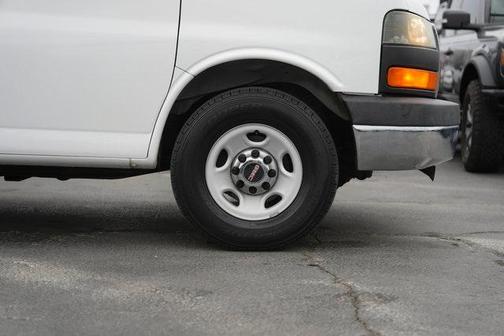 2014 GMC Savana 3500 LT w/1LT