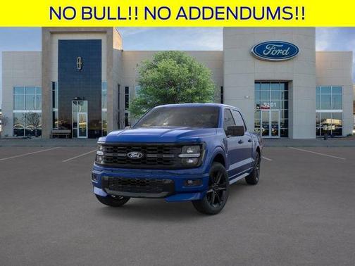 Argon 2026 Ford F-150 STX