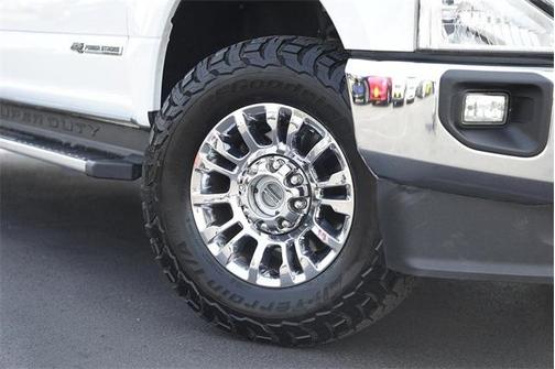 2021 Ford F-250 XLT