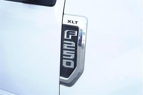 2021 Ford F-250 XLT