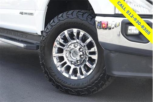 2021 Ford F-250 XLT