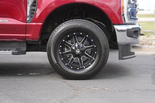 2023 Ford F-350 Lariat Super Duty