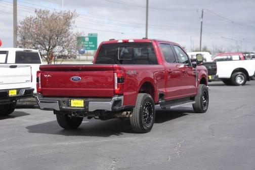 2023 Ford F-350 Lariat Super Duty