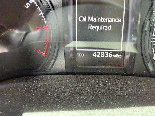 Nautical Blue Metallic 2023 Toyota 4Runner SR5 Premium