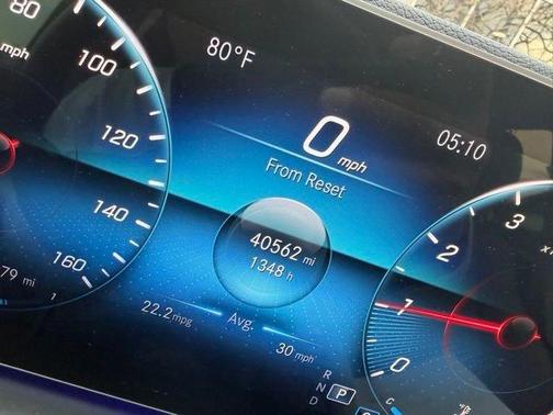 2021 Mercedes-Benz GLE 350 Base