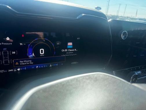 2023 Chevrolet Colorado ZR2