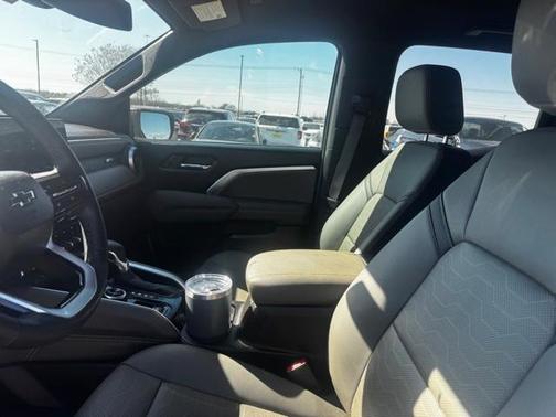 2023 Chevrolet Colorado ZR2