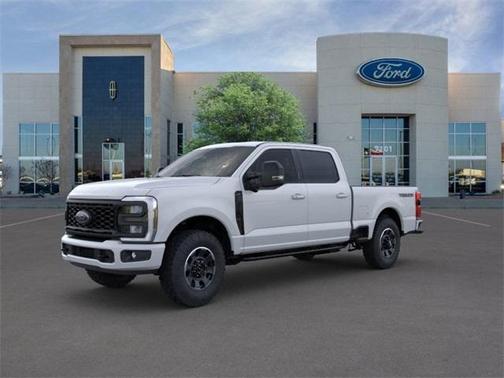 2025 Ford F-250 XLT