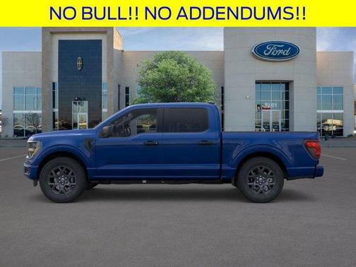 Argon 2026 Ford F-150 STX