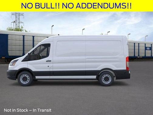 2026 Ford Transit-250 148 WB Medium Roof Cargo