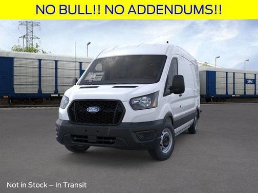 2026 Ford Transit-250 148 WB Medium Roof Cargo