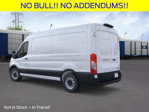2026 Ford Transit-250 148 WB Medium Roof Cargo