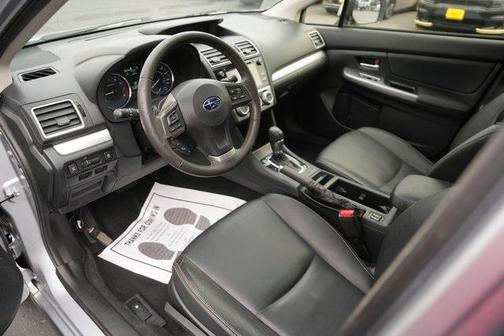 2015 Subaru XV Crosstrek 2.0i Limited