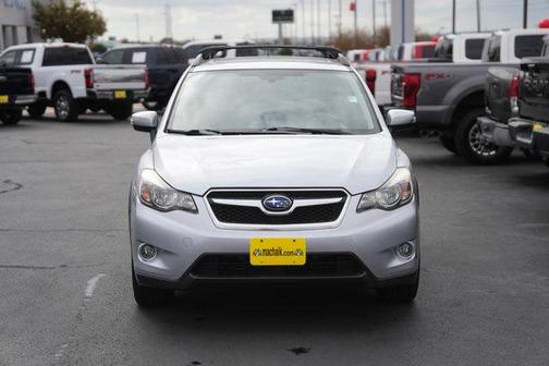 2015 Subaru XV Crosstrek 2.0i Limited