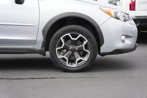 2015 Subaru XV Crosstrek 2.0i Limited