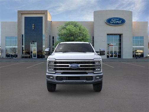 2025 Ford F-250 King Ranch