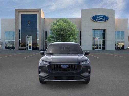 2026 Ford Escape PHEV