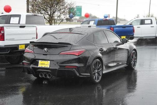 2024 Acura Integra Type S