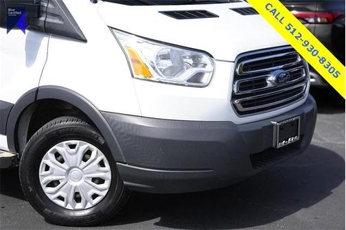 2018 Ford Transit-250 Base