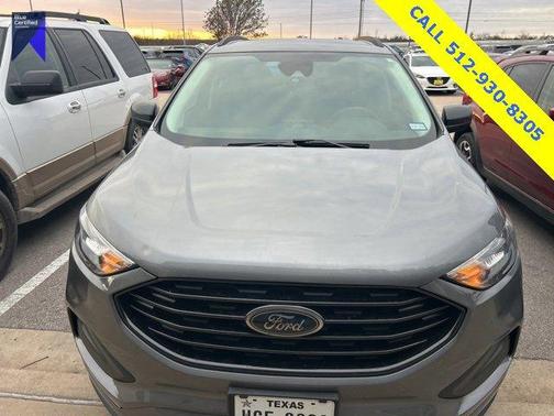 2023 Ford Edge SE