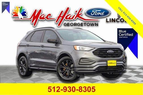 2023 Ford Edge SE