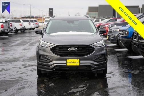 2023 Ford Edge SE
