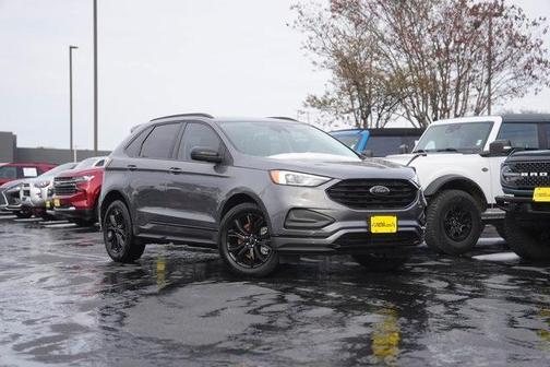 2023 Ford Edge SE