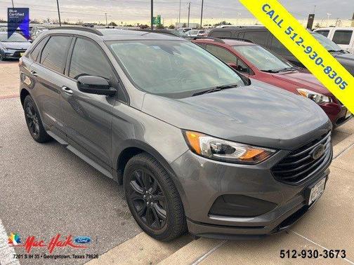 2023 Ford Edge SE